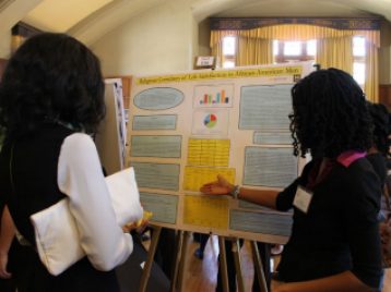 2014 UROP Spring Research Symposium